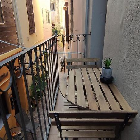 Giorgos & Chara Studio In The Old Port Chania  Zewnętrze zdjęcie