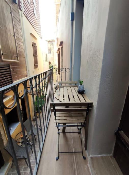 Giorgos & Chara Studio In The Old Port Chania  Zewnętrze zdjęcie
