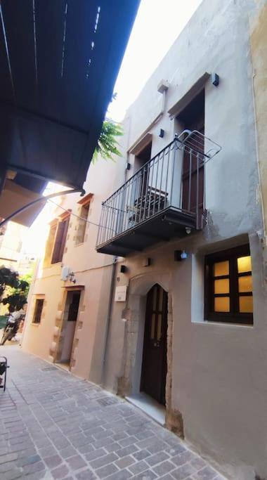 Giorgos & Chara Studio In The Old Port Chania  Zewnętrze zdjęcie